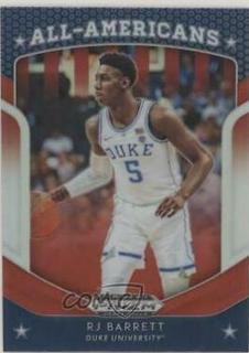 RJ Barrett