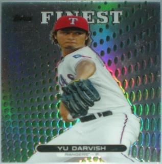YU Darvish