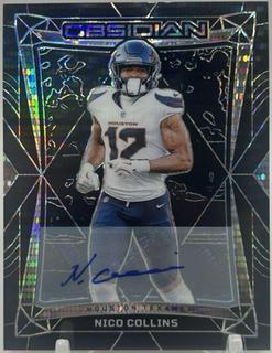 Nico Collins