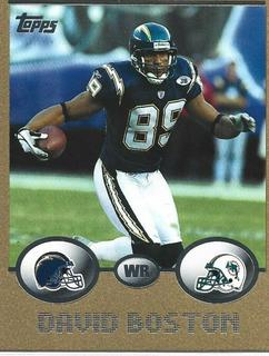 David Boston