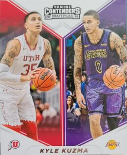 Kyle Kuzma