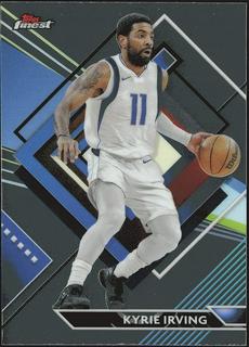 Kyrie Irving