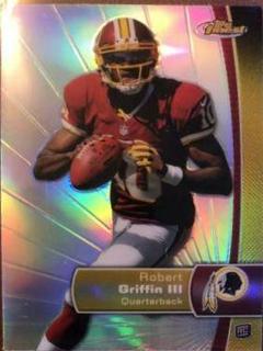 Robert Griffin III