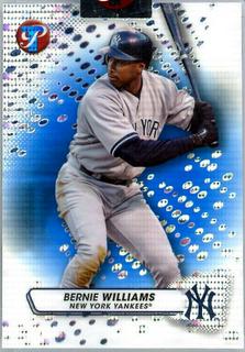 Bernie Williams