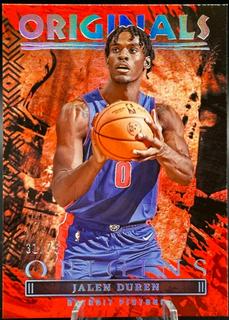 Jalen Duren