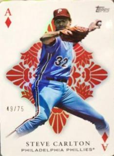 Steve Carlton