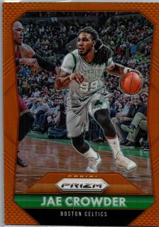 Jae Crowder