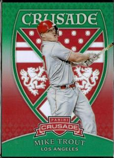 Mike Trout