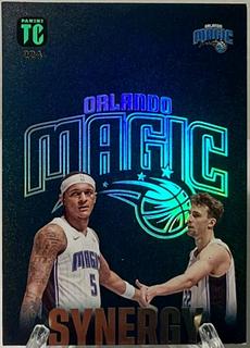Wagner / Banchero