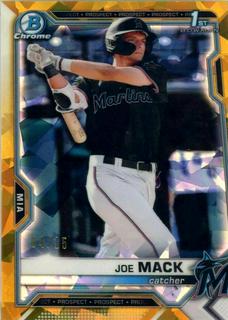 Joe Mack