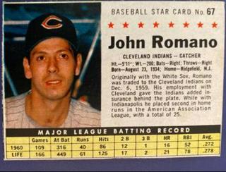 John Romano