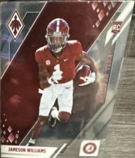Jameson Williams