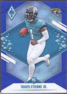 Travis Etienne Jr.