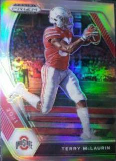 Terry McLaurin