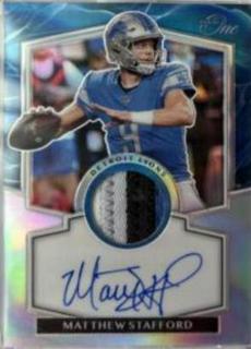 Matthew Stafford