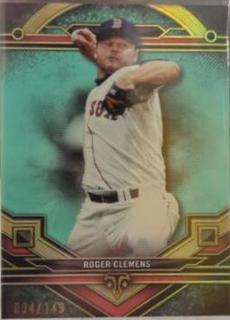 Roger Clemens