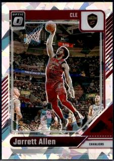 Jarrett Allen