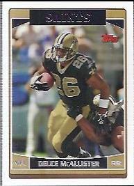 Deuce McAllister