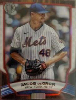 Jacob deGrom