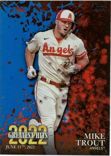 Mike Trout
