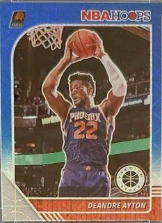 Deandre Ayton