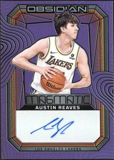 Austin Reaves