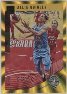 Allie Quigley