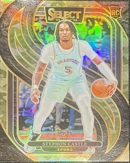 Stephon Castle