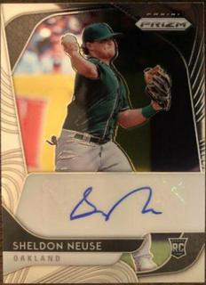 Sheldon Neuse