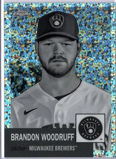 Brandon Woodruff