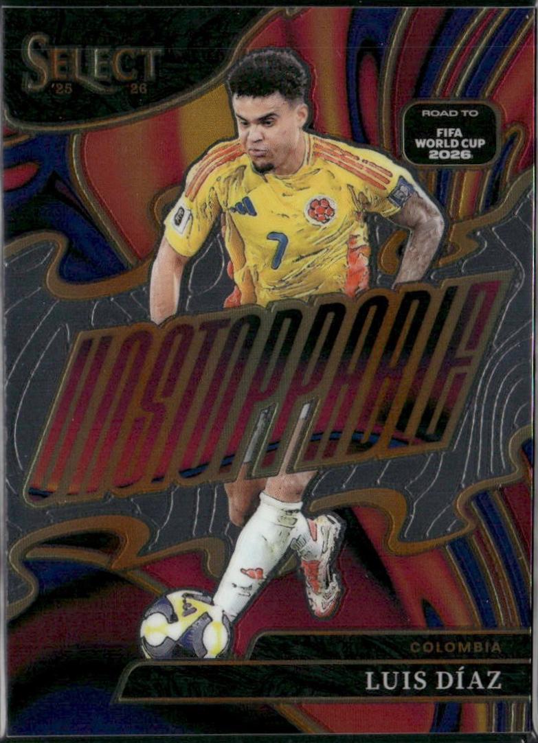 Luis Diaz