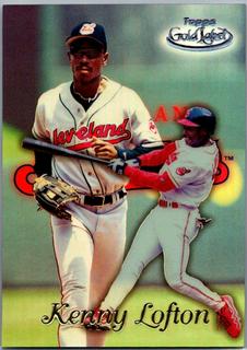 Kenny Lofton