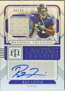 Ray Lewis