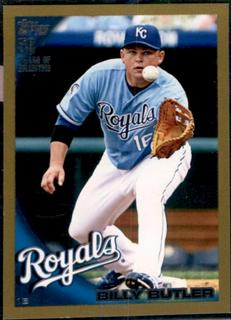 Billy Butler
