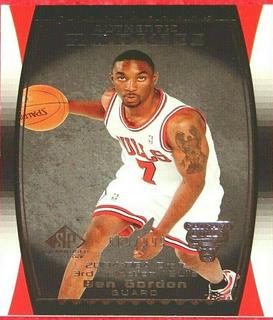 Ben Gordon
