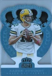Aaron Rodgers