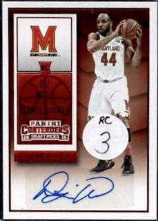 Dez Wells