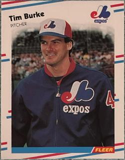 Tim Burke