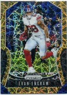 Evan Engram