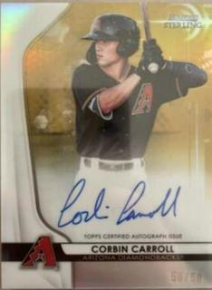Corbin Carroll
