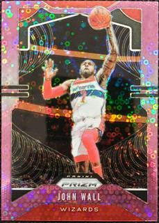 John Wall
