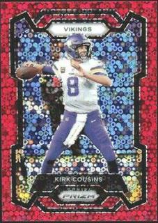 Kirk Cousins