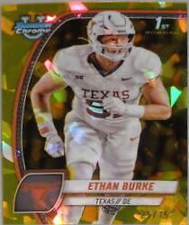 Ethan Burke