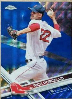 Rick Porcello