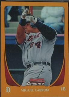 Miguel Cabrera