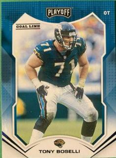 Tony Boselli