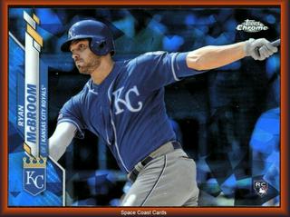 Ryan McBroom