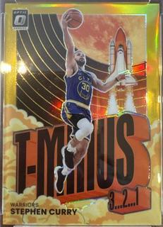 Stephen Curry
