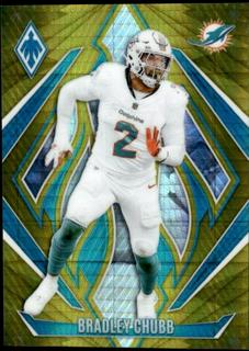 Bradley Chubb