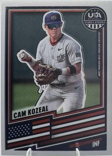 Cam Kozeal